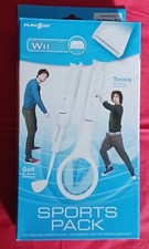 Play On Wii Sports Pack