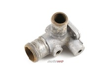 026121133 026121133F Audi/VW 80 Typ 89/100 Typ 44 1.8l Kühlwasserflansch 
