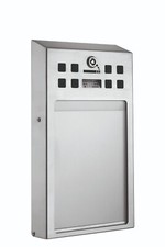 Wandascher WAVE WINDOW