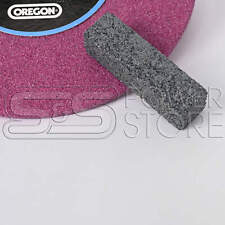 Oregon Abziehstein G088 Abrichter Schleifscheibe Kettenschärfgerät Schleifgeräte