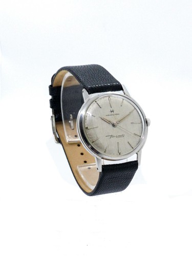 Hamilton thin matic - hamilton, thin-o-matic