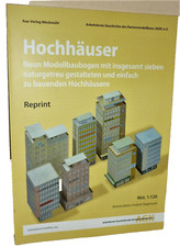 + Kartonmodellbau  7