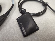 Carestream Kodak RVG 6100 size