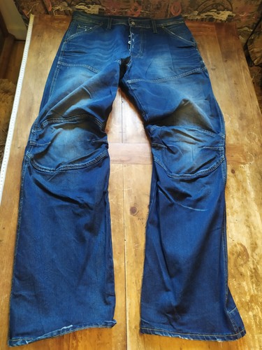 Star elwood 5620 loose - g-star,