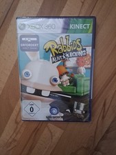 Rabbids Alive & Kicking - Xbox