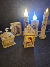 Adventskranz/Adventsgesteck/Ad
