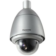 Panasonic IP PTZ Kamera