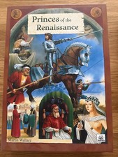 Princes of the Renaissance -