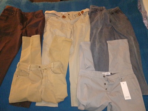 Konvolut jeans joker - 5,