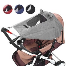 Sonnensegel Kinderwagen Sonnenschutz Sonnenverdeck Kinderwagen Universal