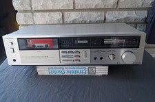 Sehr gepflegtesw Technics RS M 226 A Tapedeck Vintage Kassettendeck