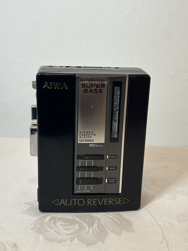 Aiwa g53mk - hs-g53mk, –