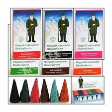 Original Crottendorfer - 6er