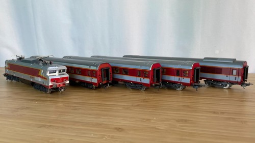 Lima sncf tee grand confort - lima,