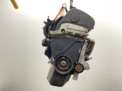 Motor bky seat ibiza - motor,