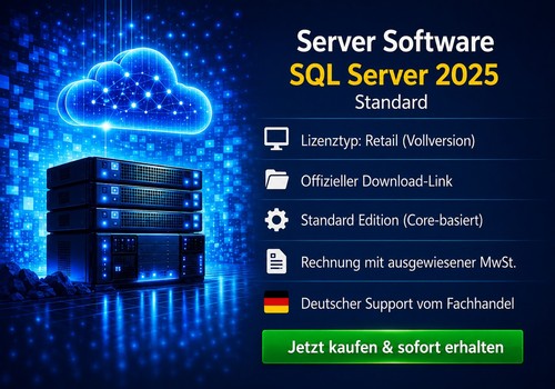 Sql server 2025 - server,
