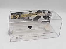 1:32 SRC Racing  021 02 / Orignal Box f. Renault F1 RS10 Rene Arnoux GP Bretana