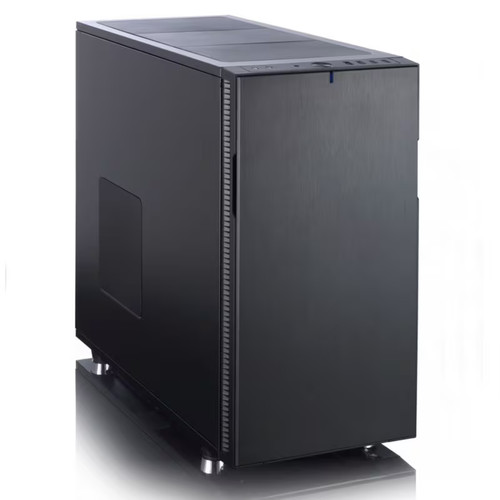 Fractal design define black - fractal,