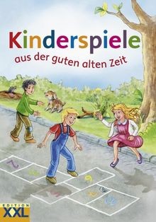 Kinderspiele aus der guten