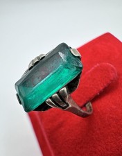 ring s835 silber RG 55