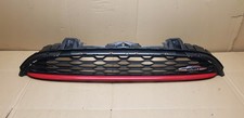 MINI COOPER S Kühlergrill