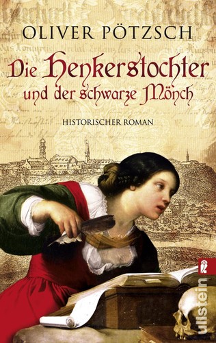 Die henkerstochter und der - henkerstochter,
