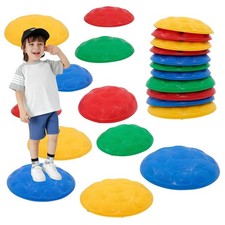 11 Stück Balanciersteine für