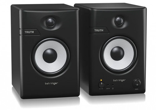 Behringer truth paar - truth,