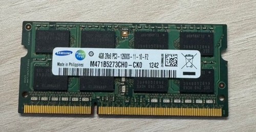 Samsung m471b5273ch0 yk0 4gb - m471b5273ch0-yk0,