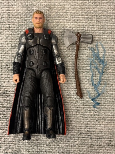 Marvel legends avengers - legends,