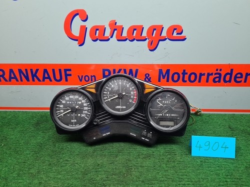 Yamaha xj900f 31a tacho - yamaha,
