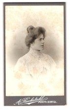 Fotografie A. Ruckstuhl