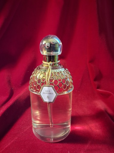Guerlain aqua allegoria - guerlain,