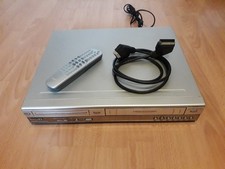 Philips DVDR 3320V DVD