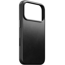 Handyhülle für iPhone 17 Pro Case Cover Schutzhülle Etui Hülle Futeral Schwarz