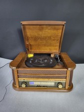 Soundmaster NR-513CD Retro