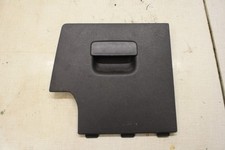 VW Touran plug lid right cover