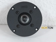 Canton 5990 - Alu–Mangan Hochtöner 95mm - High-End - Ergo (Ersatz 1877) - TOP!