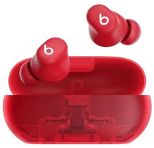 Beats Solo Buds - Wireless Bluetooth In-Ear Headphones | 18 Hours Battery Life |