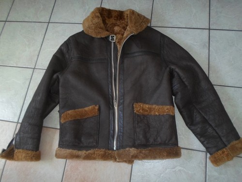 Herren jacke fliegerjacke - jacke,