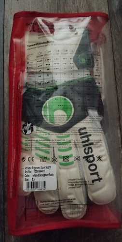 Uhlsport torwarthandschuhe neu - uhlsport,