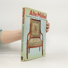 Alte Möbel  |  Sigrid