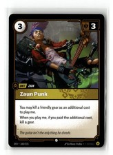 Riftbound League of Legends