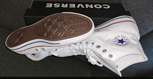 Converse chuck taylor all star - converse,