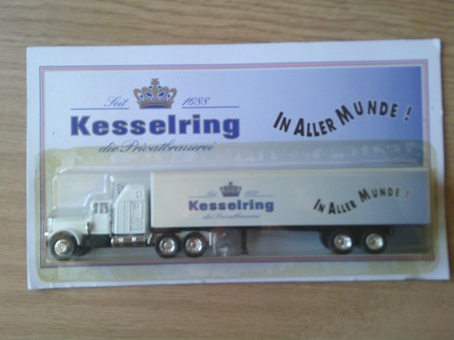 Brauerei kesselring us - kesselring,