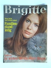 Brigitte, Heft 20/69