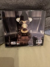 PC Spiel : Douglas Adams Starship Titanic - Computer CD-ROM Double Case OVP PAL