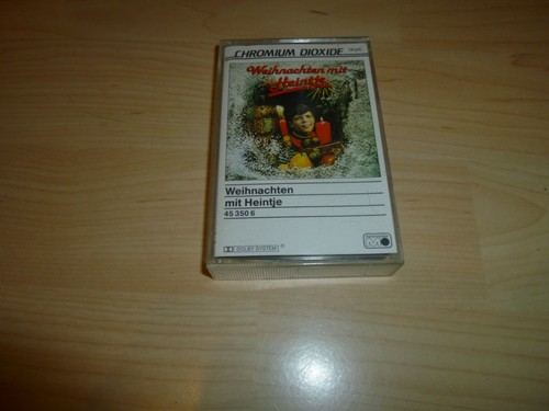 Musik kassette - kassette,