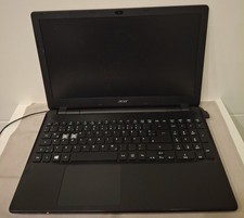 Acer Extensa 2509 Display