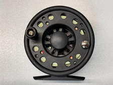 Fliegenrolle Klasse #4/5 –